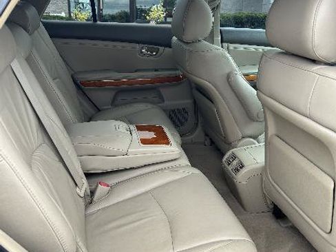 Used 2007 Lexus RX 350 AWD image 10
