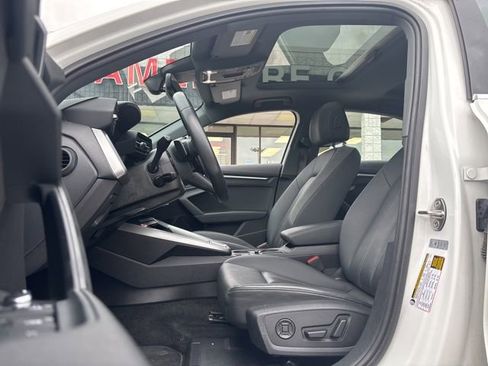 Used 2024 Audi A3 2.0T Premium FWD image 12