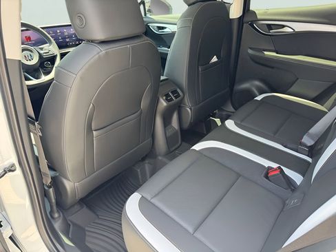 New 2026 Buick Envision Sport Touring AWD/4WD image 15