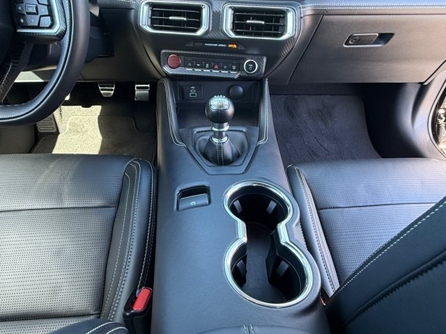 Used 2025 Ford Mustang GT Premium RWD image 22