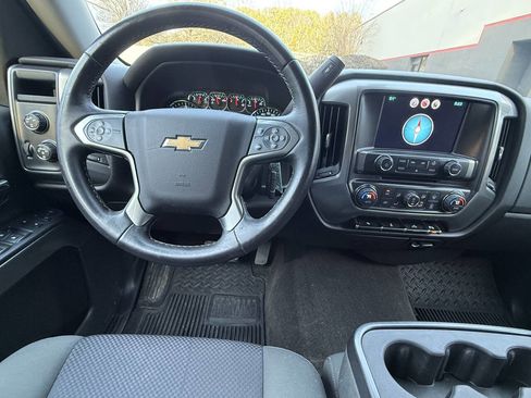 Used 2014 Chevrolet Silverado 1500 LT w/ All Star Edition image 21