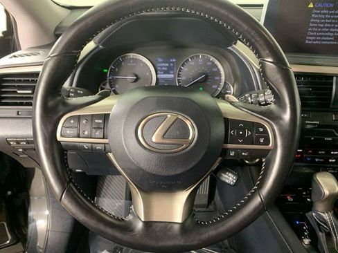 Used 2020 Lexus RX 350L Premium w/ Premium Package AWD/4WD image 21