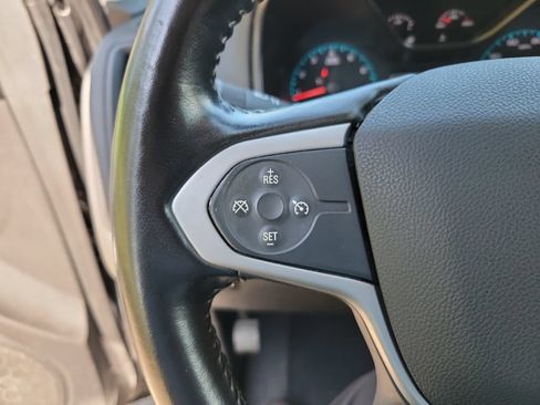 Used 2021 Chevrolet Colorado LT w/ LT Convenience Package RWD image 22