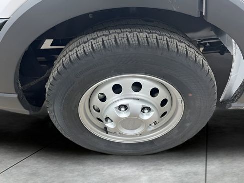 New 2025 Ford Transit 150 Low Roof AWD image 10