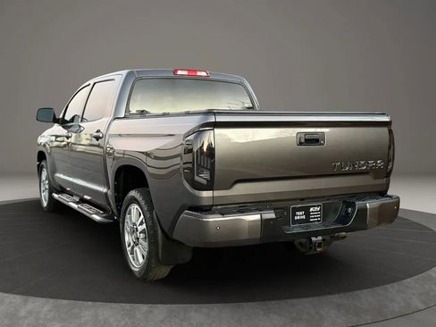 Used 2016 Toyota Tundra Platinum image 6