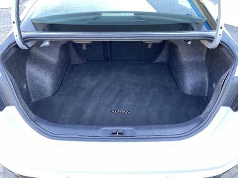 Used 2023 Nissan Altima 2.5 SR image 36