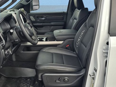 New 2026 RAM 1500 Rebel w/ Rebel Level 2 Equipment Group image 12