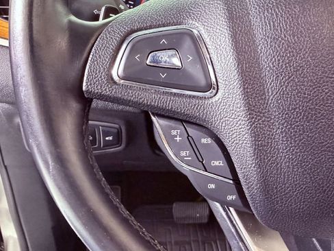 Used 2017 Lincoln MKC Reserve w/ Lincoln MKC Climate Package image 12