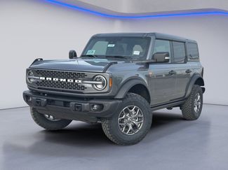 New 2025 Ford Bronco Badlands AWD/4WD video 2