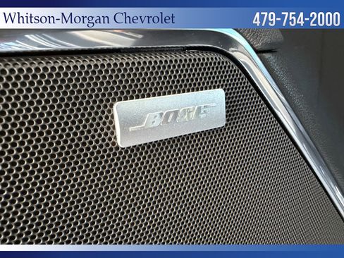 New 2026 Chevrolet Silverado 1500 LT Trail Boss w/ LT Trail Boss Premium Package image 12