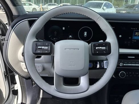 New 2026 Hyundai Palisade Calligraphy FWD image 24
