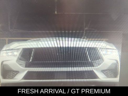 Used 2025 Ford Mustang GT Premium RWD image 5