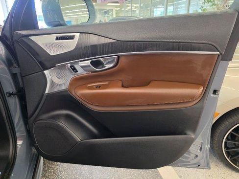 Used 2021 Volvo XC90 T8 Inscription Expression AWD/4WD image 26
