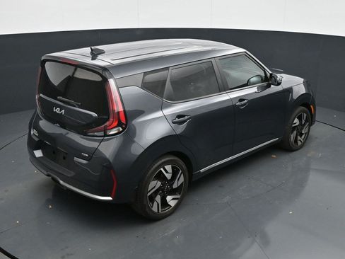 Used 2023 Kia Soul GT-Line FWD image 23