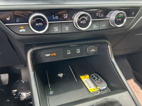 Used 2026 Honda CR-V EX image 30