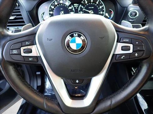 Used 2019 BMW X3 xDrive30i w/ Convenience Package image 19