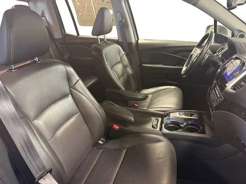 Used 2020 Honda Ridgeline RTL-E image 23