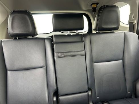 Used 2017 Toyota RAV4 Limited w/ Advanced Technology Package image 17