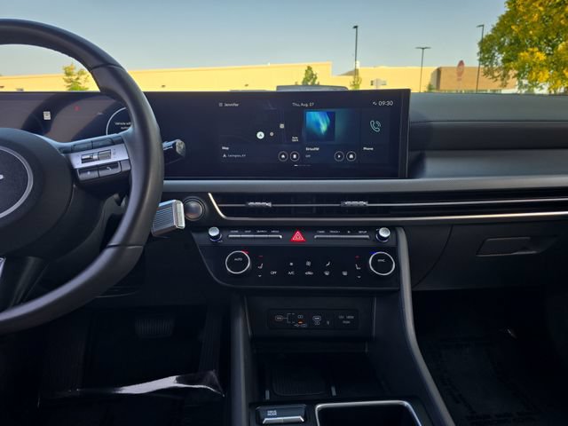 Used 2024 Hyundai Sonata SEL w/ Convenience Package FWD image 41