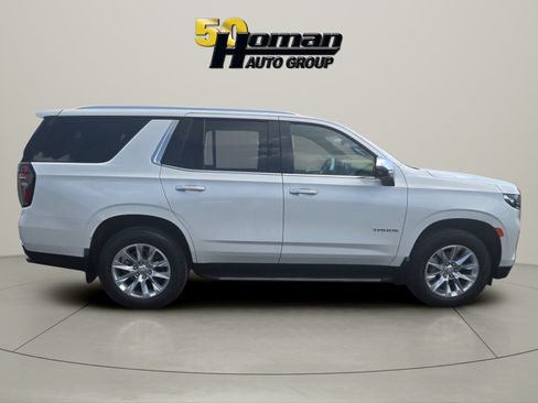 Used 2024 Chevrolet Tahoe Premier AWD/4WD image 6