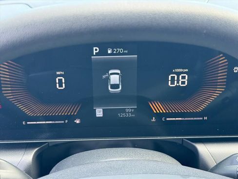 Certified 2025 Kia K4 FWD image 18