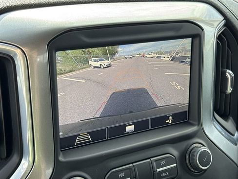 Used 2020 Chevrolet Silverado 1500 RST AWD/4WD image 19
