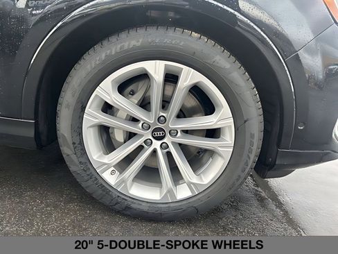 New 2026 Audi Q7 3.0T Premium Plus AWD/4WD image 11