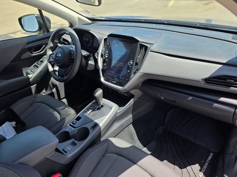 Certified 2024 Subaru Crosstrek 2.0i Premium AWD/4WD image 9
