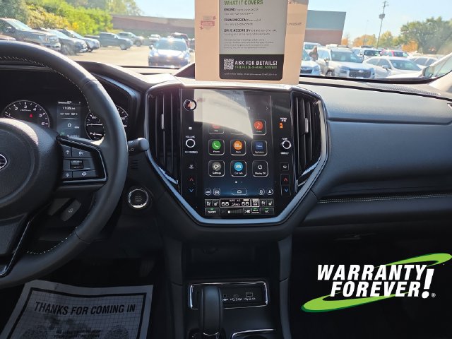 Certified 2026 Subaru Ascent Bronze Edition AWD/4WD image 11