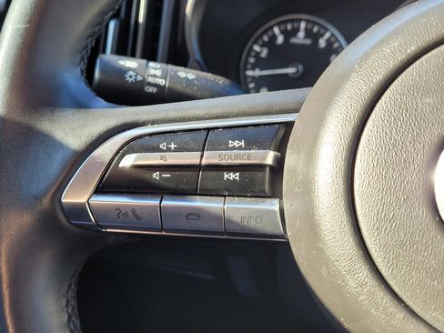 Used 2023 MAZDA CX-50 2.5 S w/ Weather Package image 9