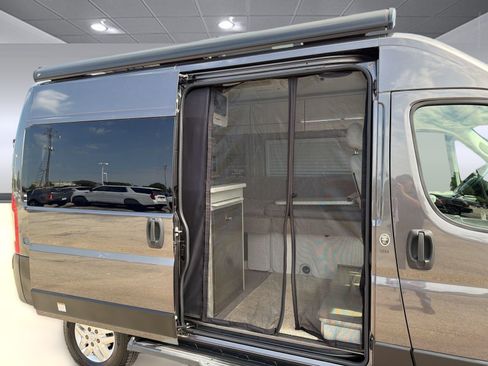 Used 2021 RAM ProMaster 1500 w/ Convenience Group FWD image 27
