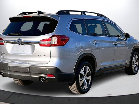 Used 2021 Subaru Ascent Premium w/ Convenience Package image 9