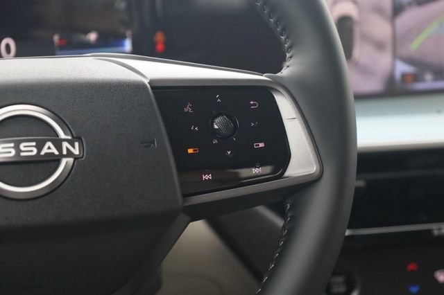 New 2026 Nissan Murano SL w/ Comfort Package AWD/4WD image 9