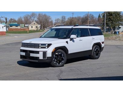 Used 2024 Hyundai Santa Fe SEL