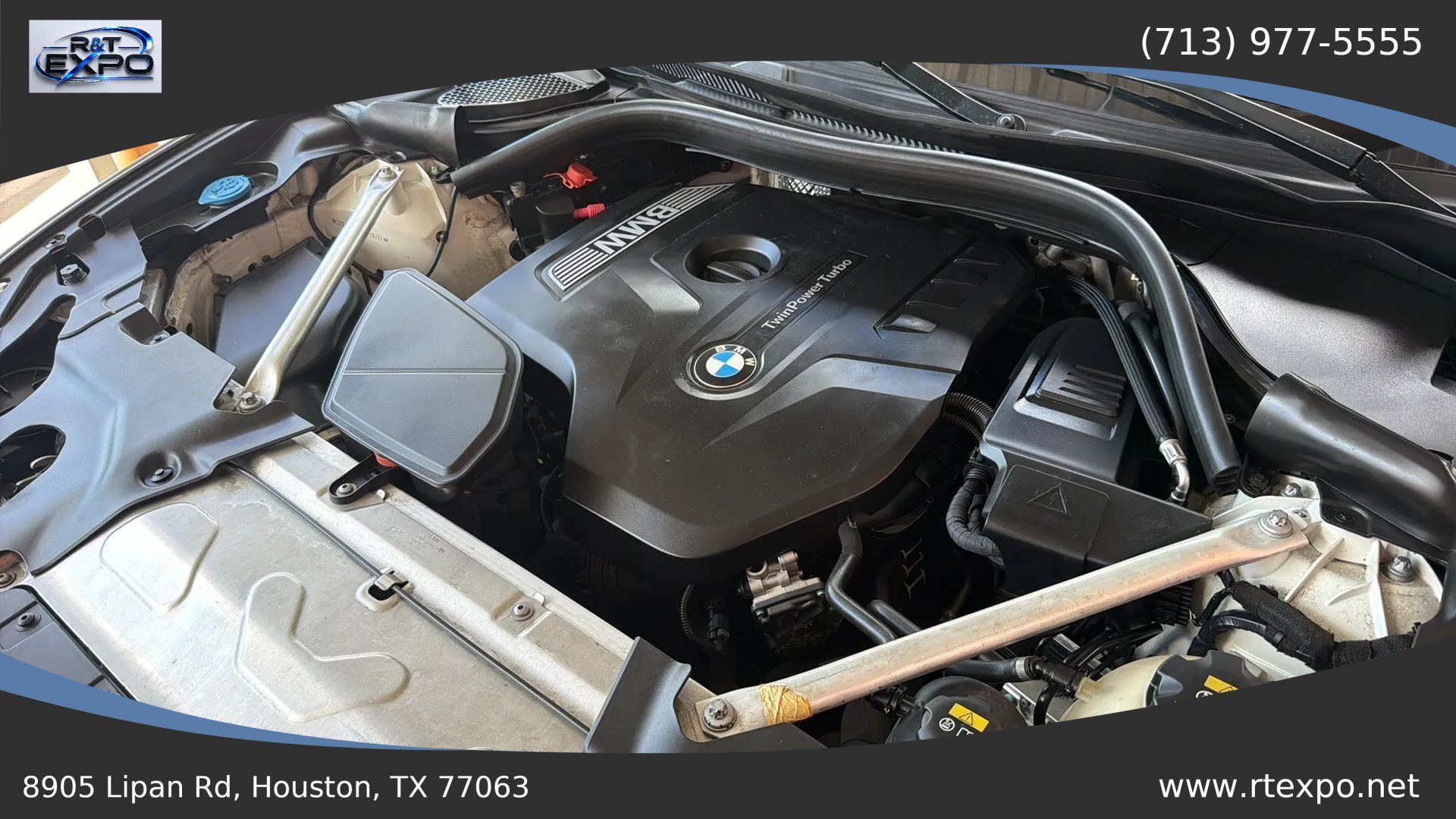 Used 2019 BMW X3 sDrive30i w/ Driving Assistance Package RWD image 47