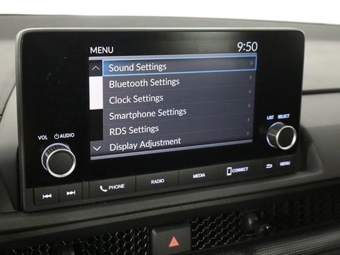 Used 2025 Honda CR-V Sport image 29