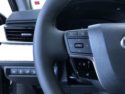 New 2026 Toyota Camry XLE AWD/4WD image 25