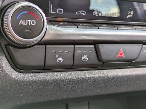 New 2026 MAZDA CX-50 AWD 2.5 Hybrid w/ Weather Package image 25