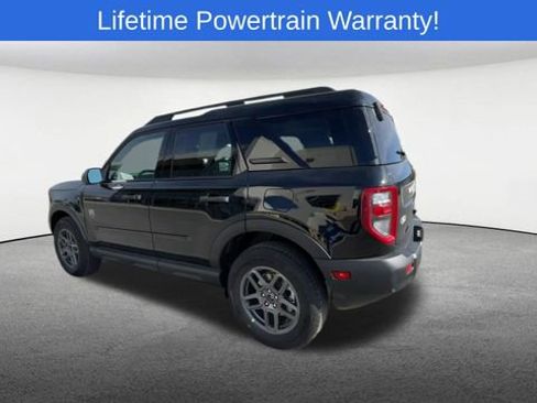 New 2026 Ford Bronco Sport Big Bend AWD/4WD image 7