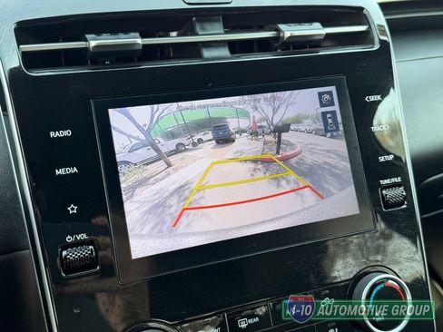 Used 2022 Hyundai Santa Cruz SEL w/ Activity Package AWD/4WD image 24