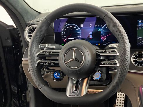 New 2026 Mercedes-Benz AMG GT 43 image 16