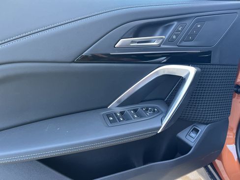 Certified 2024 BMW X1 xDrive28i w/ Convenience Package image 15