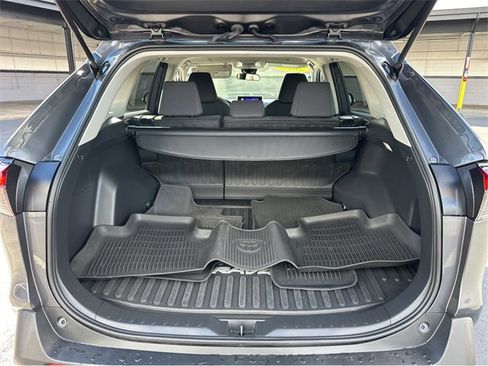 Used 2025 Toyota RAV4 LE image 19