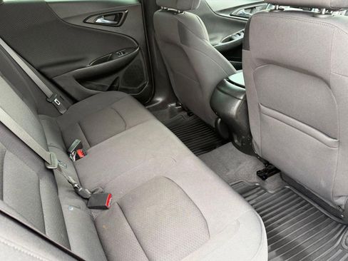 Used 2023 Chevrolet Malibu RS FWD image 28