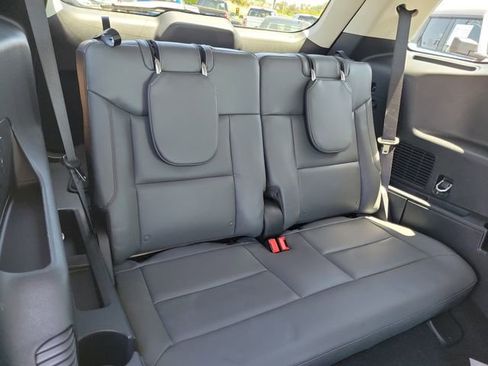 Used 2026 Ford Explorer Active w/ Active Comfort Package RWD image 20