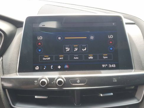Used 2020 Cadillac CT5 Premium Luxury w/ Climate Package AWD/4WD image 23