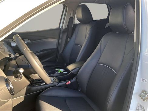 Used 2019 MAZDA CX-3 Touring w/ Preferred Equipment Package image 25