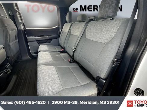 Used 2021 Ford F150 XLT image 20