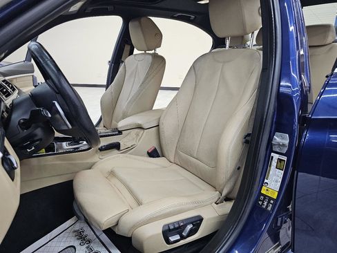 Used 2017 BMW 330i xDrive Sedan image 16