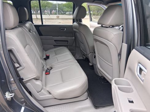 Used 2012 Honda Pilot EX image 15